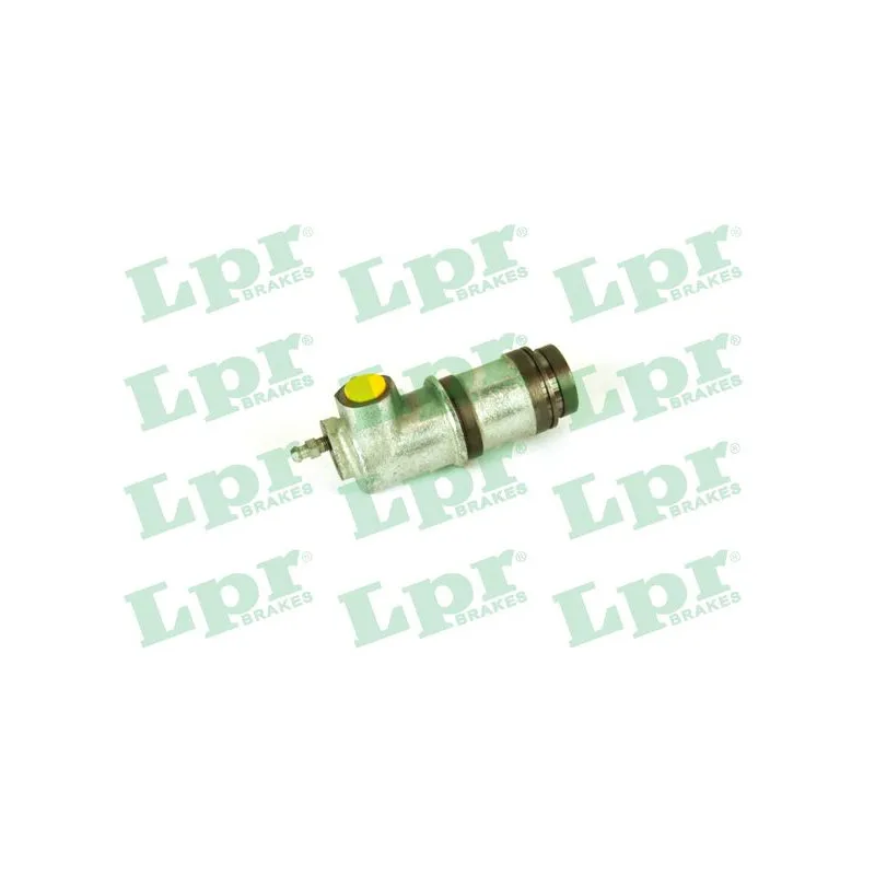 Cylindre récepteur, embrayage LPR 8101