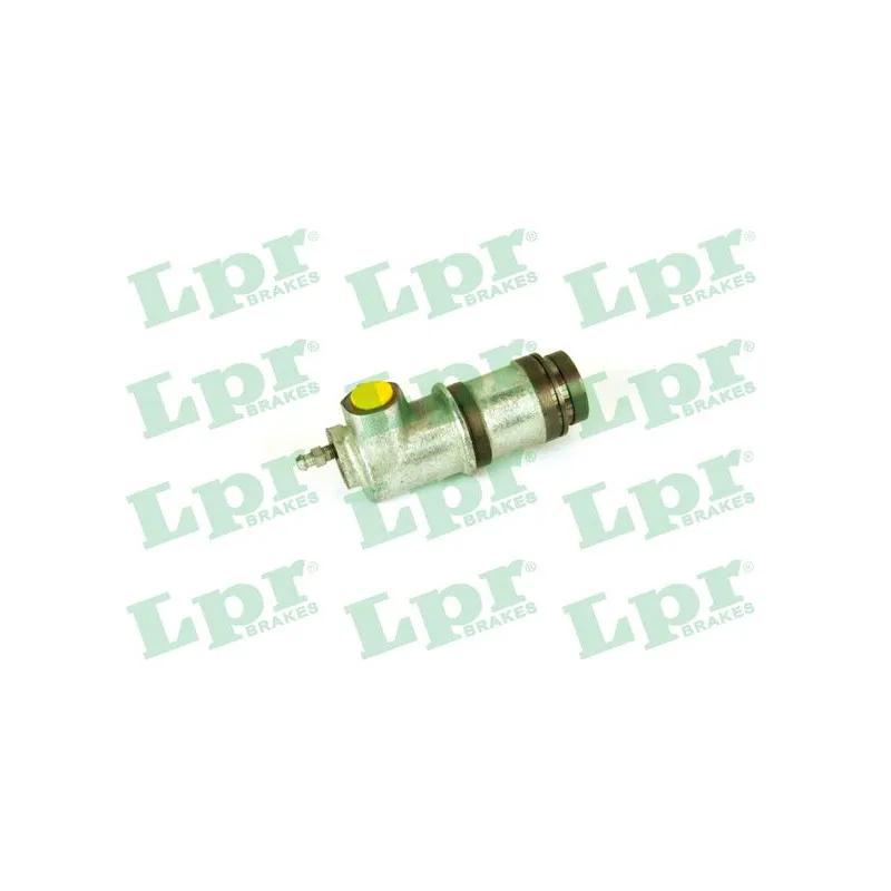 Cylindre récepteur, embrayage LPR 8102