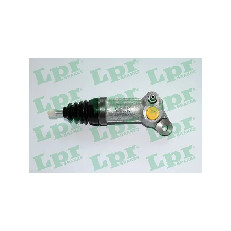 Cylindre récepteur, embrayage LPR 8103