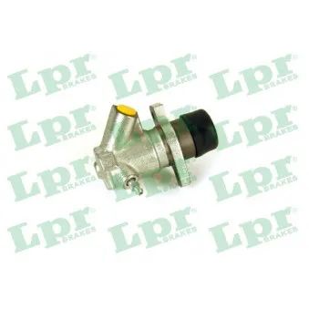 Cylindre récepteur, embrayage LPR