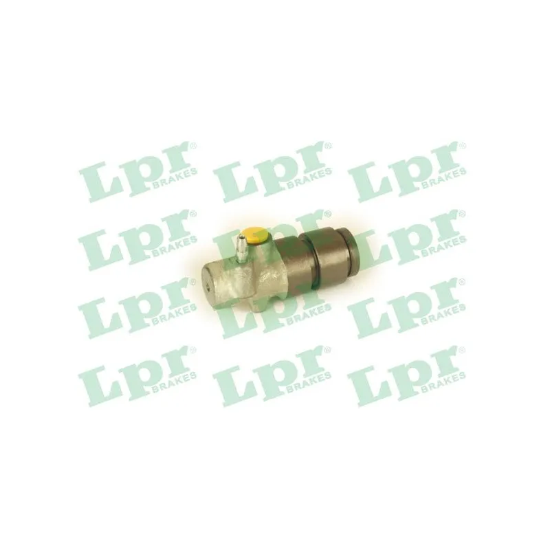 Cylindre récepteur, embrayage LPR 8105