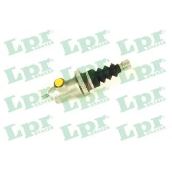 Cylindre récepteur, embrayage LPR 8107