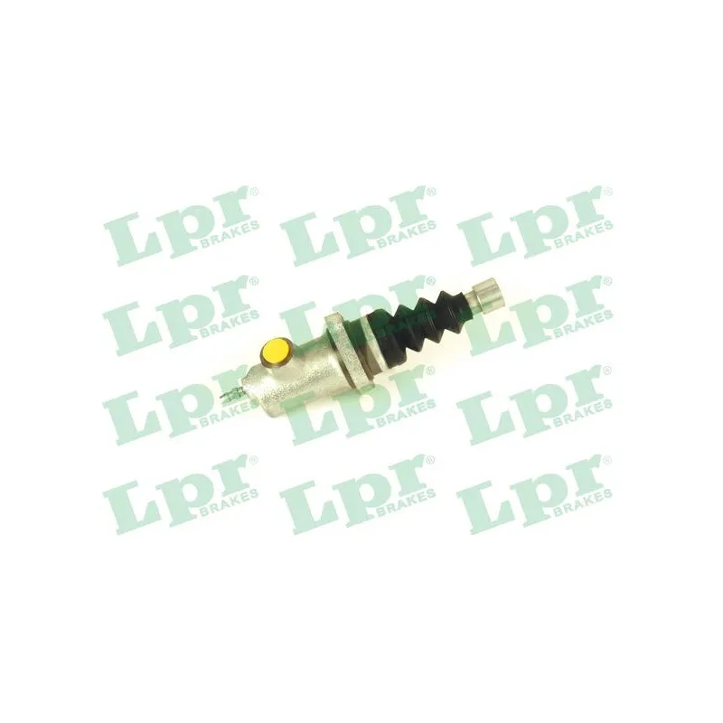 Cylindre récepteur, embrayage LPR 8107
