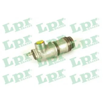Cylindre récepteur, embrayage LPR 8109