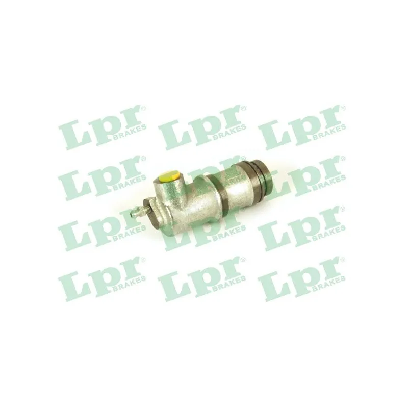 Cylindre récepteur, embrayage LPR 8109