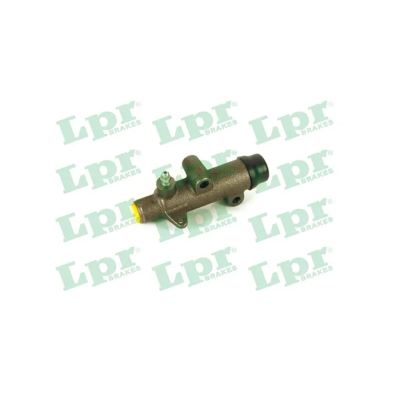 Cylindre récepteur, embrayage LPR 8801