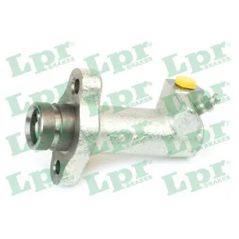 Cylindre récepteur, embrayage LPR 8837