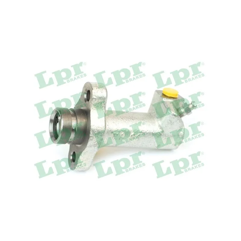 Cylindre récepteur, embrayage LPR 8837