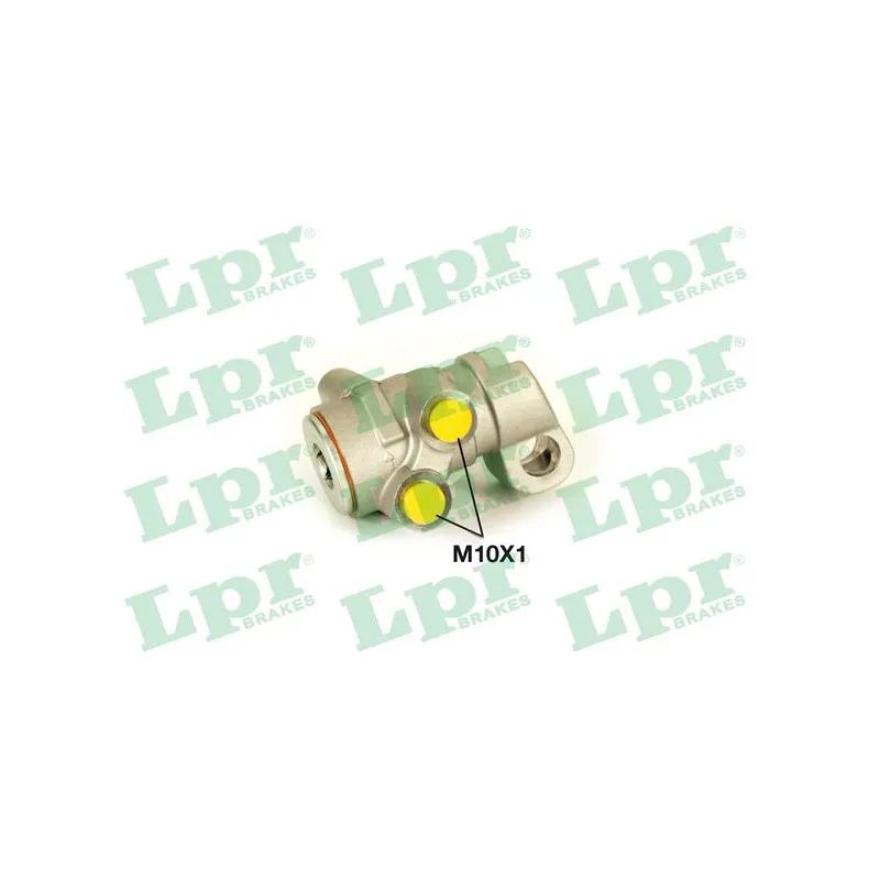 Régulateur de freinage LPR 9910