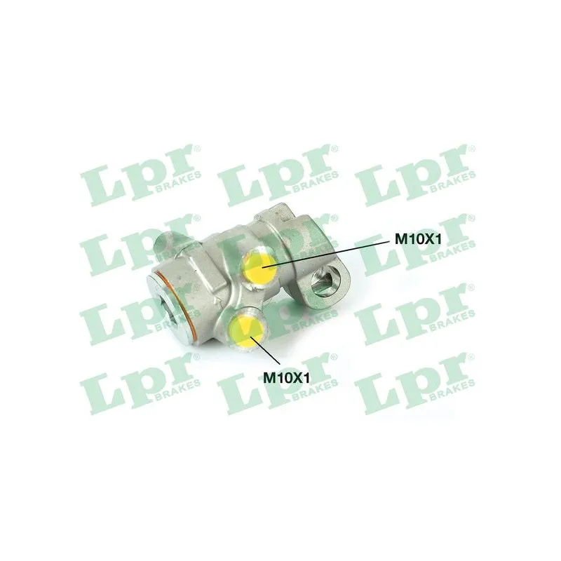 Régulateur de freinage LPR 9912