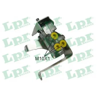 Régulateur de freinage LPR 9914K1