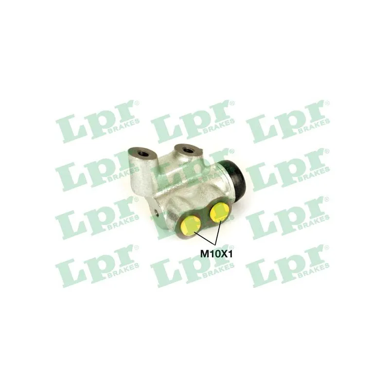 Régulateur de freinage LPR 9915
