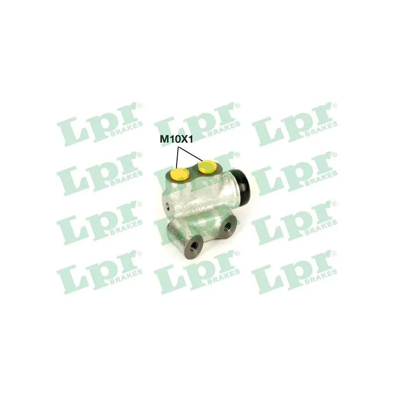 Régulateur de freinage LPR 9916