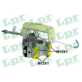 Régulateur de freinage LPR 9926K