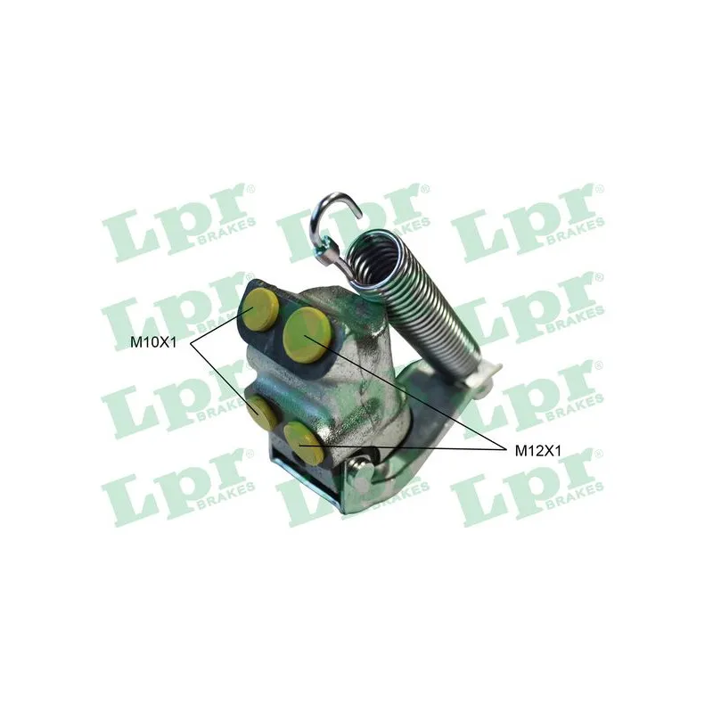 Régulateur de freinage LPR 9940K