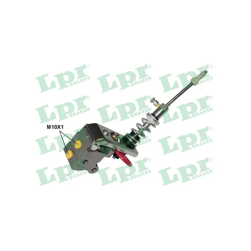 Régulateur de freinage LPR 9979