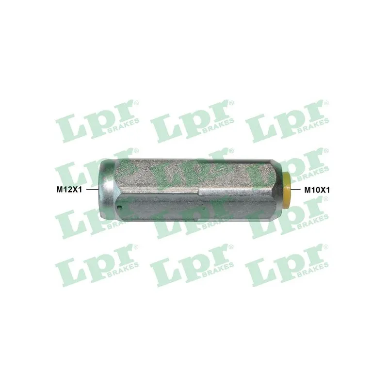 Régulateur de freinage LPR 9981