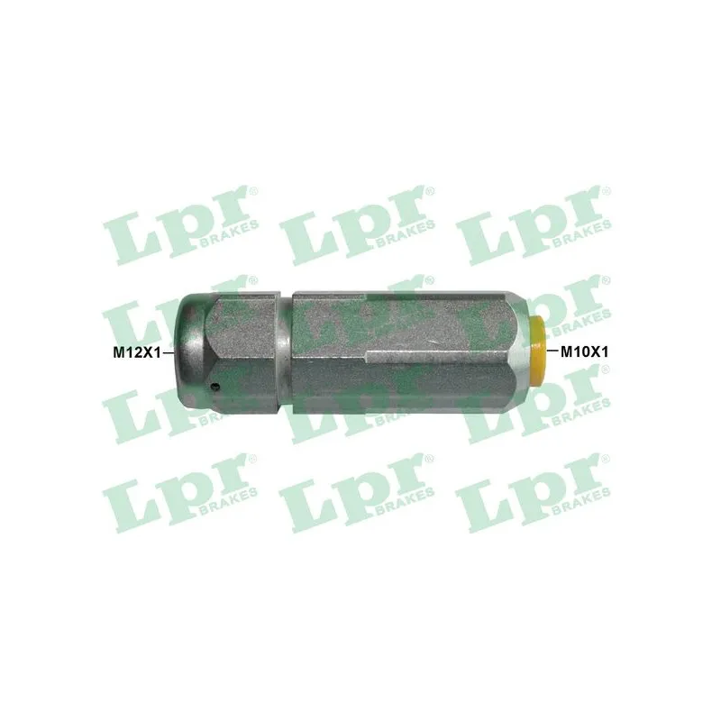 Régulateur de freinage LPR 9982