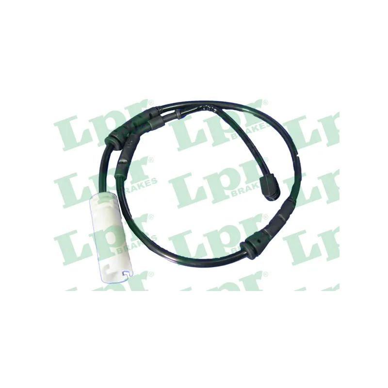 Contact d'avertissement, usure des plaquettes de frein LPR KS0153
