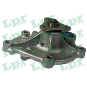 Pompe à eau LPR WP0001