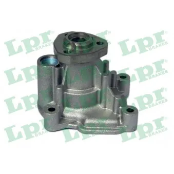 Pompe à eau LPR WP0003