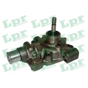 Pompe à eau LPR WP0004