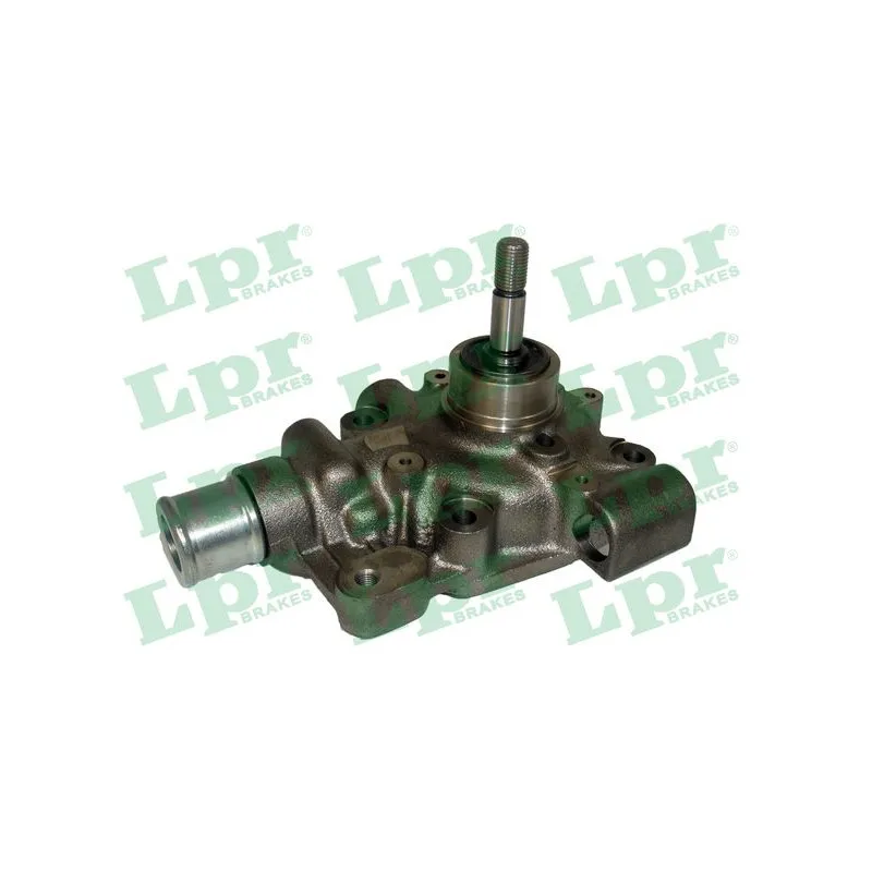 Pompe à eau LPR WP0004