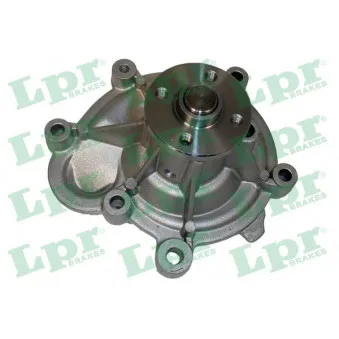 Pompe à eau LPR WP0005