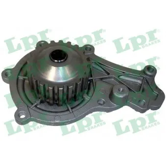 Pompe à eau LPR WP0006