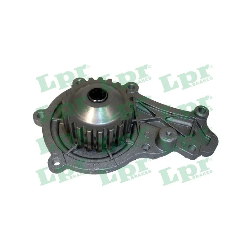 Pompe à eau LPR WP0006