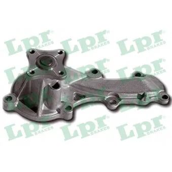 Pompe à eau LPR WP0007
