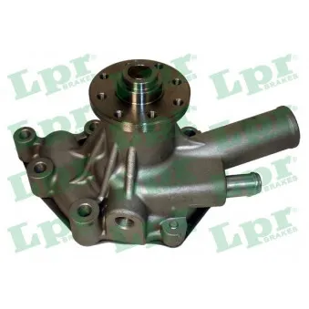 Pompe à eau LPR WP0008