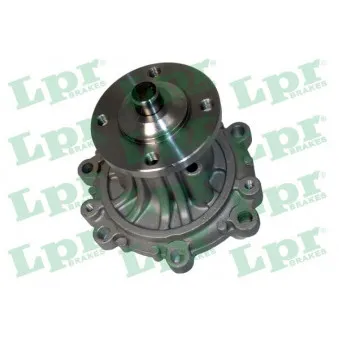 Pompe à eau LPR WP0009