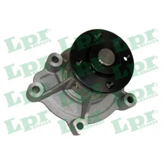 Pompe à eau LPR WP0012