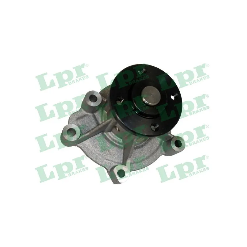 Pompe à eau LPR WP0012