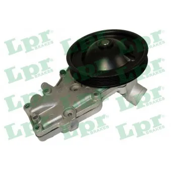 Pompe à eau LPR WP0015
