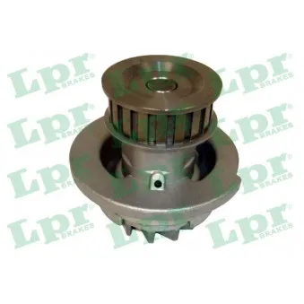 Pompe à eau LPR WP0019
