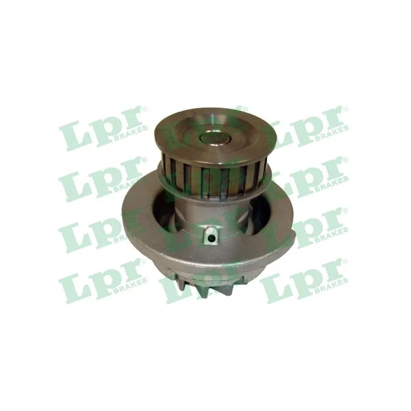 Pompe à eau LPR WP0019