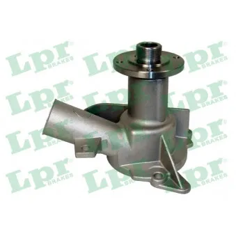 Pompe à eau LPR WP0021