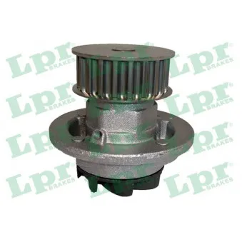 Pompe à eau LPR WP0024