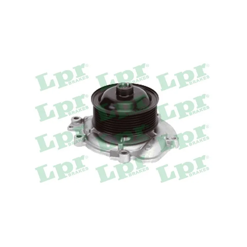 Pompe à eau LPR WP0029
