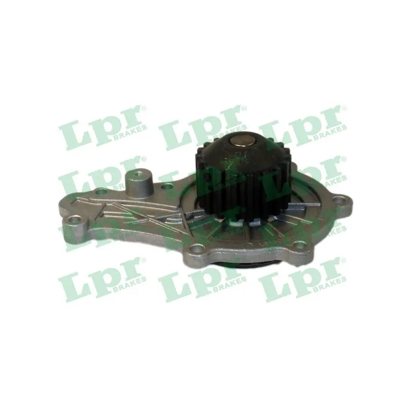 Pompe à eau LPR WP0031