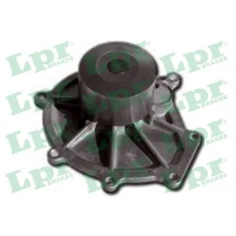 Pompe à eau LPR WP0033