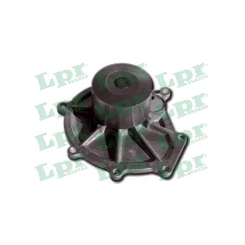 Pompe à eau LPR WP0033