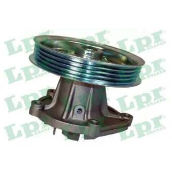 Pompe à eau LPR WP0037