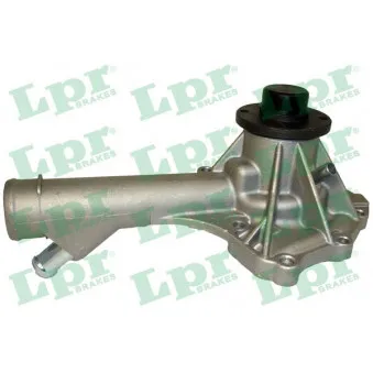 Pompe à eau LPR
