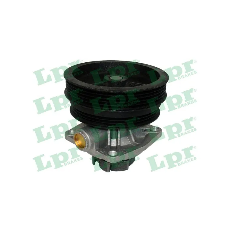Pompe à eau LPR WP0042