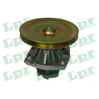 Pompe à eau LPR WP0044