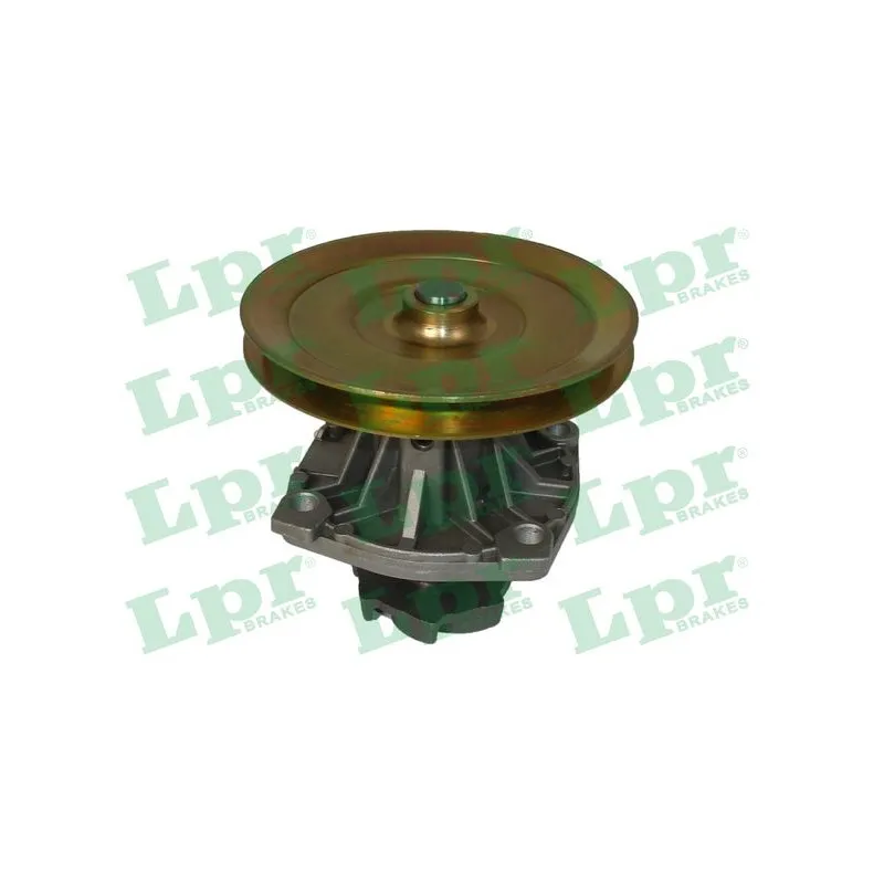 Pompe à eau LPR WP0044