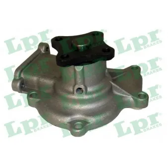 Pompe à eau LPR WP0045